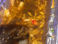 -正通记·哈尔滨烧烤·炭烤鸽子(七宝万科国际店)