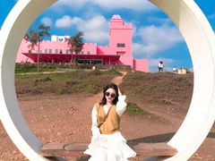 -漳州滨海火山岛自然生态风景区