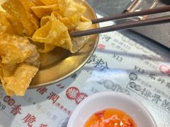 -禄粥·广府味·煲仔粥·宵夜·明档现做(江南西店)