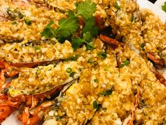 -北海渔村酒楼·粤菜海鲜点心(新华店)