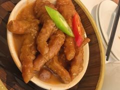 -佳丽海鲜大酒楼(环岛海景店)