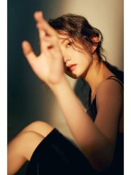 点击看大图 -蜜桃少女VISION写真馆(雁塔店)