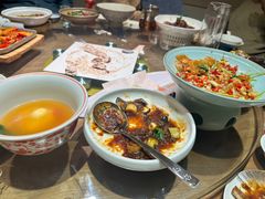 -融和里(华润·二十四城店)