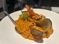 -港丽餐厅(来福士店)