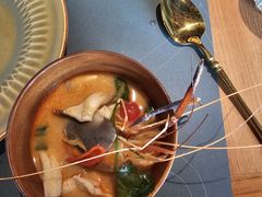 -Tegu泰古莲·泰国餐厅(红山6979店)
