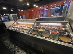 -火炉火自助餐(喜隆多店)