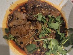 -鑫小城故事·藕汤·家常菜(台北一路总店)
