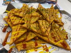 -BOPEYE·波派炸鸡(九霄天地店)