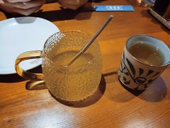 -有喜屋·深夜食堂(北京西路店)