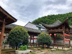 -鹿亭中村