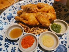 -长安记·大美陕菜(大族广场店)