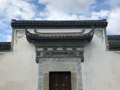 -绩溪龙川景区