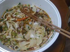 -西贝莜面村(上海百联西郊店)