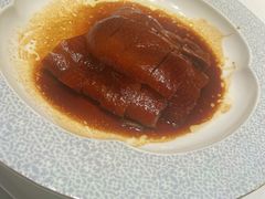 -君庭中餐厅(友谊宾馆店)