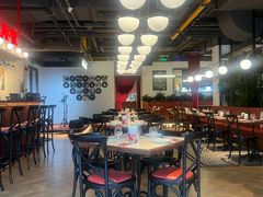 -弗兰克牛排西餐厅 Galla R By Ribone(上海首店)