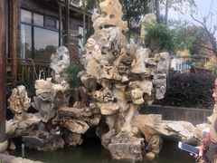 -呼吸森林·生态农庄农家乐私房菜