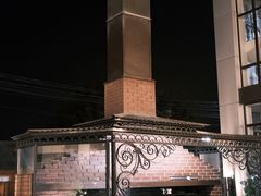 -艾哈迈德-卡德罗夫清真寺