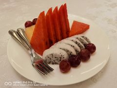 -酌宴府The China Club·广州万富希尔顿酒店(云城东路店)