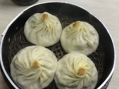 -鲁氏汤包王(长白街店)