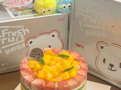 -静宜和她的朋友(星海广场店)