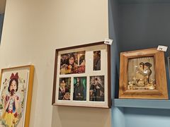 -海马体照相馆(上海月星环球港店)
