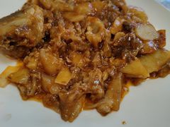 牛窝骨-奥华餐厅·老张记(台基厂店)