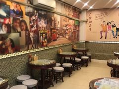 -广信牛奶甜品世家(台东店)