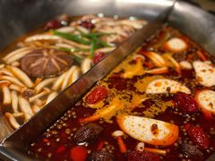 -湊湊火锅·茶憩(杭州湖滨银泰in77店)