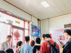 等位区-谭老太正宗柳州螺狮粉(家和花园店)