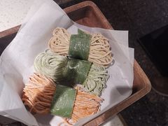 -新辣道鱼火锅(西直门店)