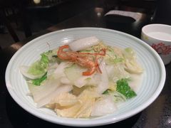 -老头儿油爆虾·知味杭州(爱琴海购物中心)