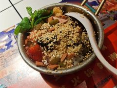 -贤合庄卤味火锅(顺城店)