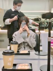 -川崎形象·GANO HAIR  salon