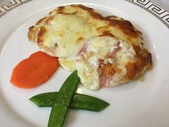 -92°C俄式厨房(中央大街店)