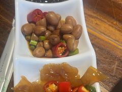 -鱼食饭稻·苏浙土菜17年老馆子(平江路店)