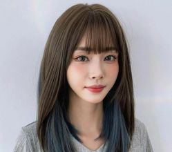 -丽时 Hair Salon