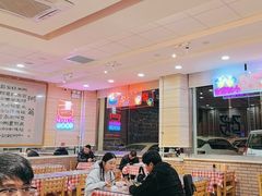 -孟记粥铺·家常菜·烧烤·粥(亚运村店)