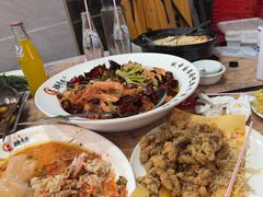 -醉壹号海鲜大排档(厦门店)