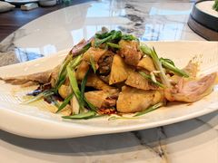 -吴记百家·私房菜·家宴(润园店)