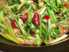 -湘聚缘湘菜馆(斜土路店)