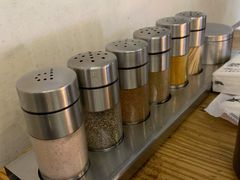 -焱铁烧·黑毛和牛专门店(南宁万象城店)