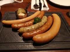 -Ambra Haus琥珀屋精酿餐厅(宝山店)