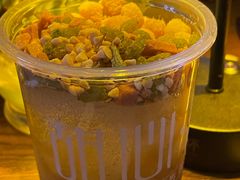 -甜心闲生传统手工冰粉(奎星楼店)