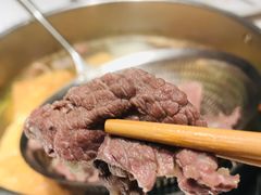 -犇鼎牛潮汕牛肉火锅(新辰里学清路店)