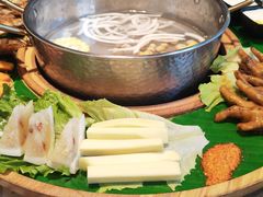 -椰小鸡·琼州糟粕醋(美兰缤纷城店)