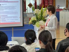 -金吉列留学·语培·小语种·国际课程(西安分公司)
