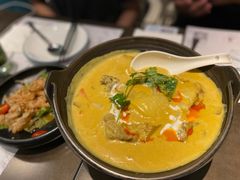 -美奈小馆·越南料理(中航城君尚购物中心店)