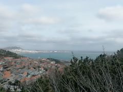 -石岛赤山风景区