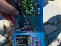 -大岭沟猕猴桃谷风景区