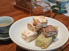 -王府茶宴(大观园总店)